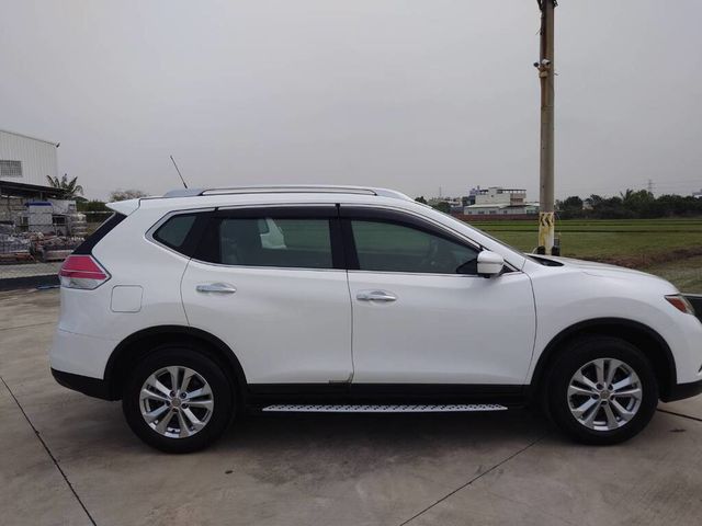 NISSAN日產 X-TRAIL  第7張相片