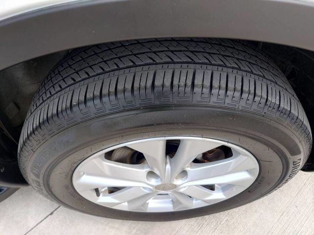 NISSAN日產 X-TRAIL  第8張相片