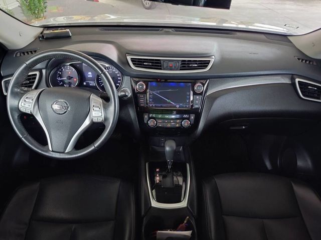 NISSAN日產 X-TRAIL  第9張相片