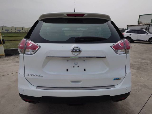 NISSAN日產 X-TRAIL  第10張相片