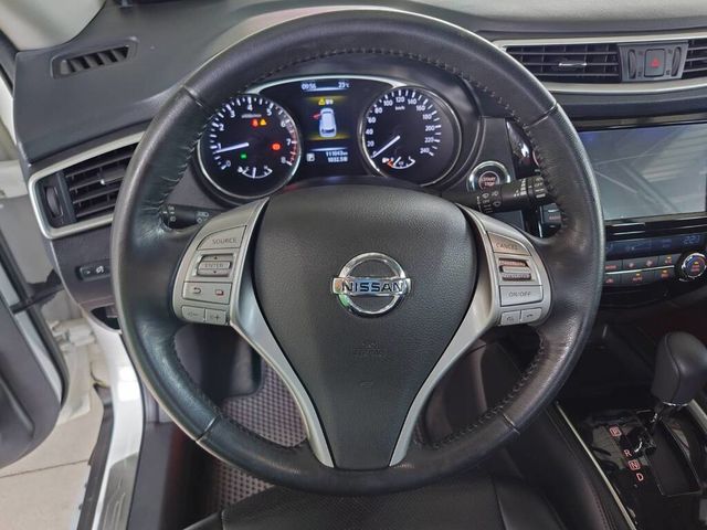 NISSAN日產 X-TRAIL  第11張相片