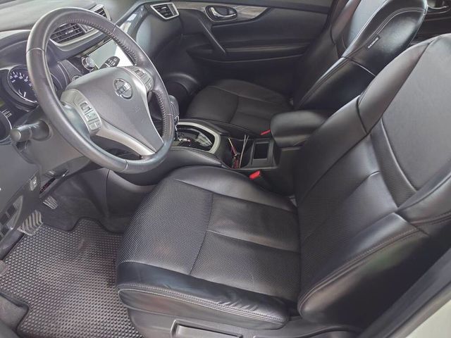 NISSAN日產 X-TRAIL  第12張相片