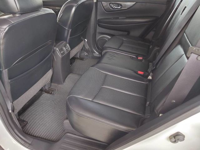 NISSAN日產 X-TRAIL  第13張相片