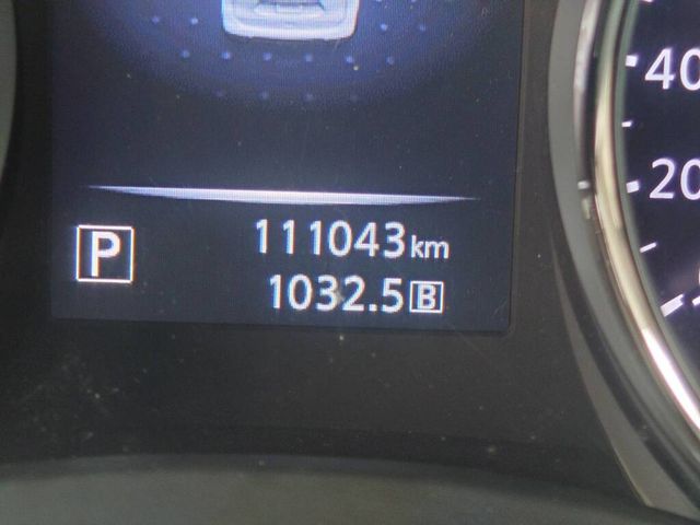 NISSAN日產 X-TRAIL  第18張相片