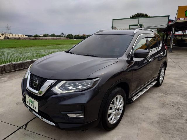 NISSAN日產 X-TRAIL  第1張相片
