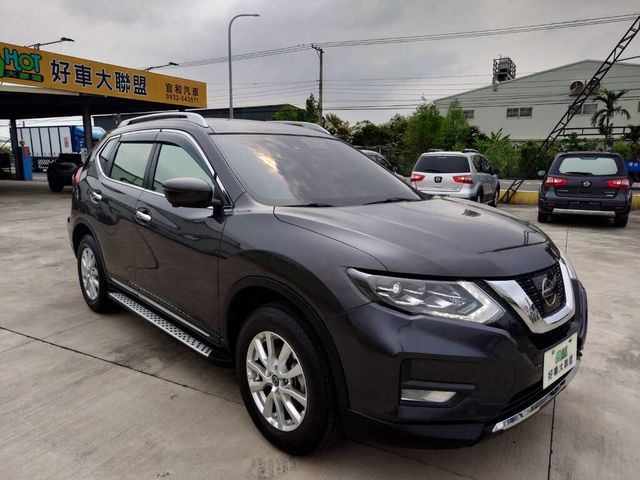 NISSAN日產 X-TRAIL  第2張相片