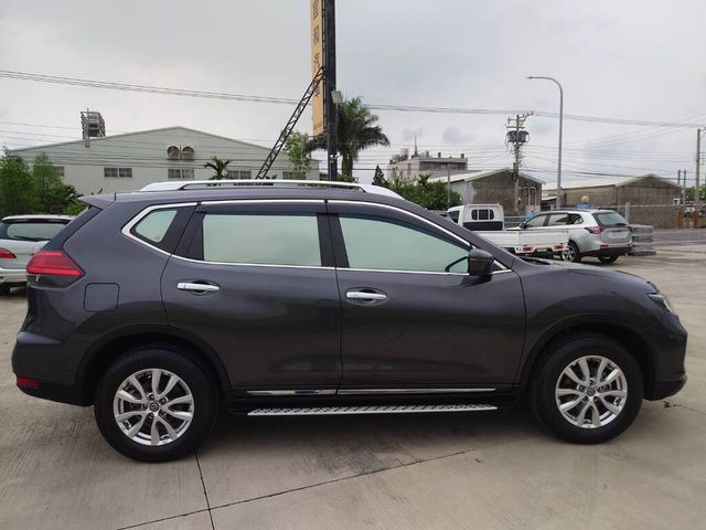 NISSAN日產 X-TRAIL  第3張相片