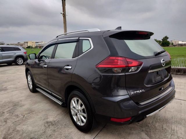 NISSAN日產 X-TRAIL  第4張相片