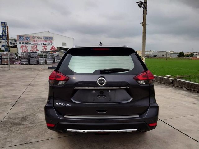 NISSAN日產 X-TRAIL  第5張相片
