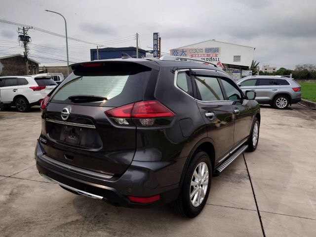 NISSAN日產 X-TRAIL  第6張相片
