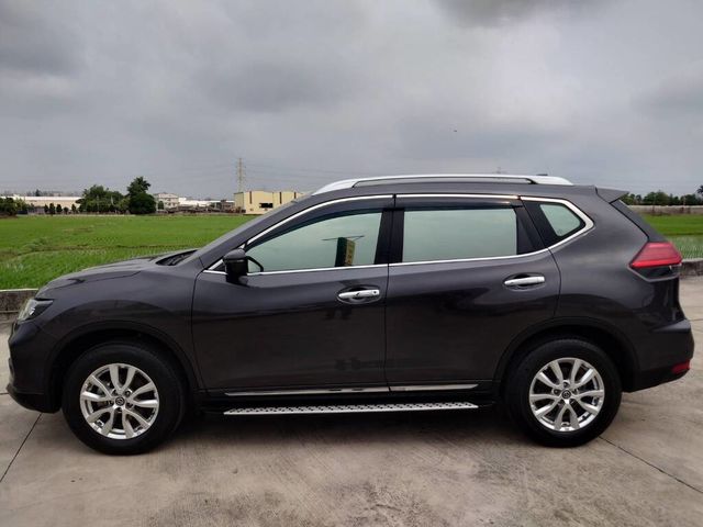 NISSAN日產 X-TRAIL  第7張相片