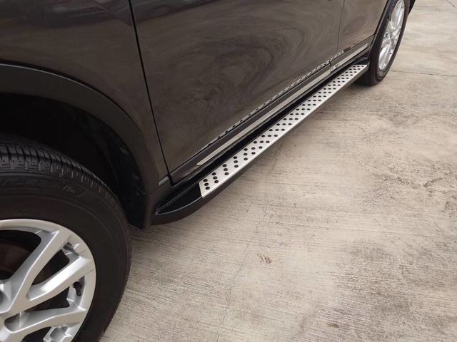 NISSAN日產 X-TRAIL  第8張相片