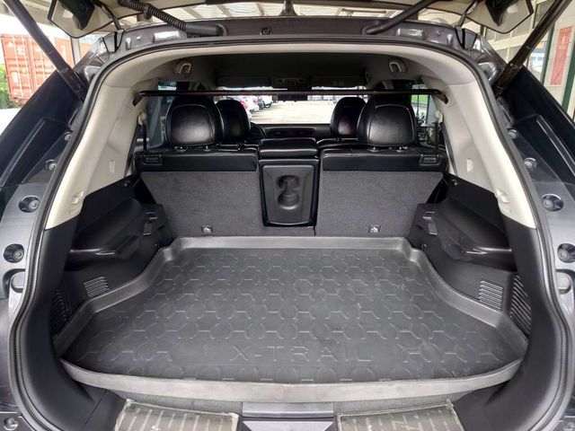 NISSAN日產 X-TRAIL  第9張相片