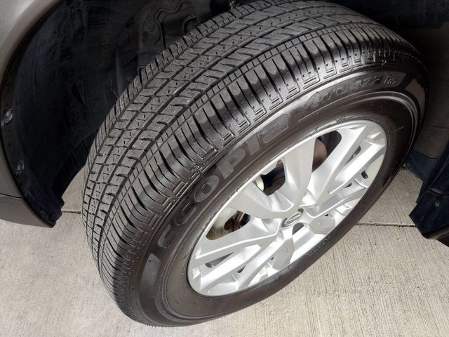 NISSAN日產 X-TRAIL  第10張相片