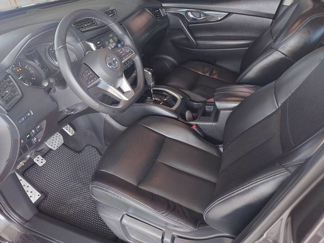 NISSAN日產 X-TRAIL  第12張相片