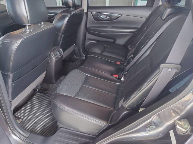 NISSAN日產 X-TRAIL  第13張相片