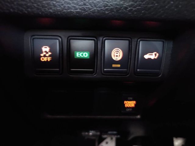 NISSAN日產 X-TRAIL  第16張相片