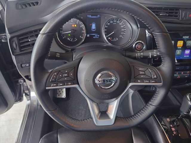 NISSAN日產 X-TRAIL  第17張相片