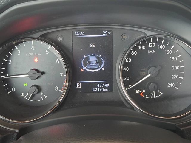 NISSAN日產 X-TRAIL  第18張相片