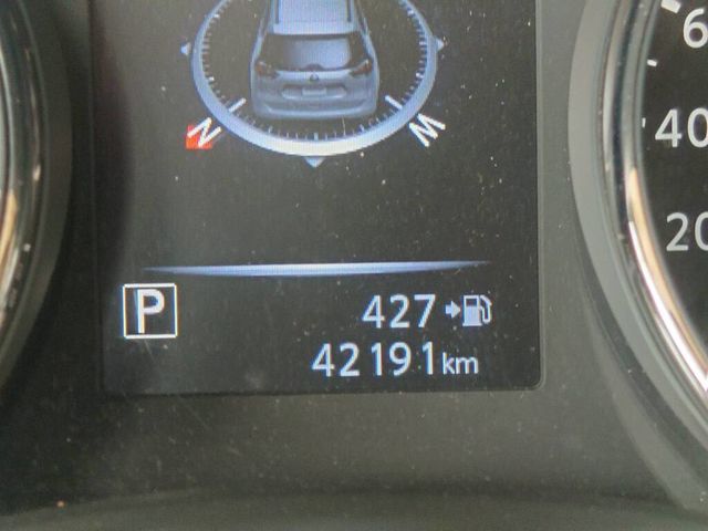 NISSAN日產 X-TRAIL  第19張相片