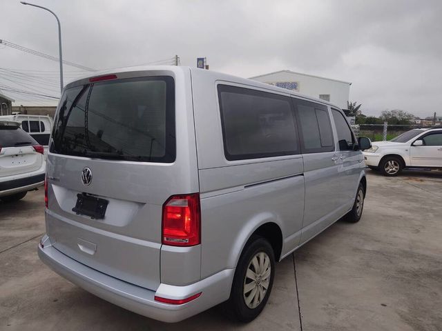 VOLKSWAGEN福斯 T6 CARAVELLE  第3張相片