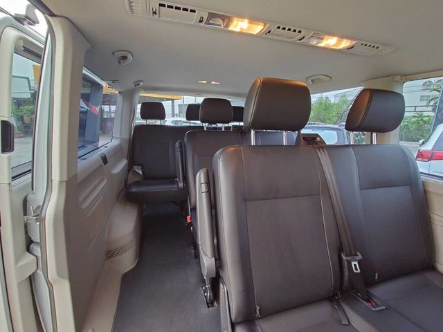 VOLKSWAGEN福斯 T6 CARAVELLE  第8張相片