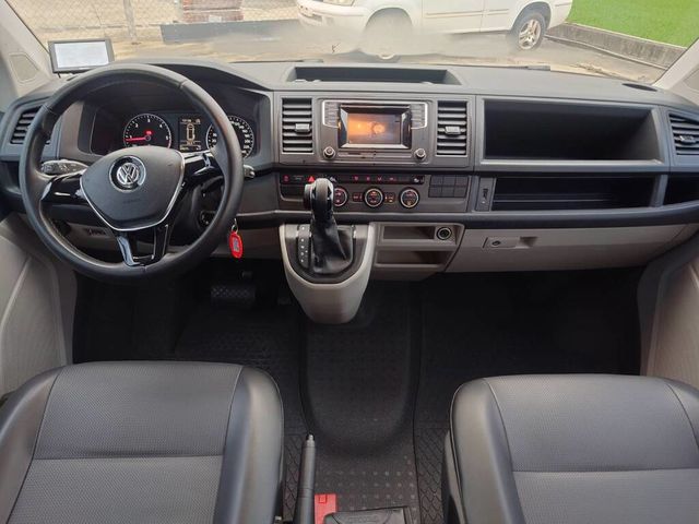 VOLKSWAGEN福斯 T6 CARAVELLE  第9張相片