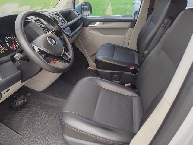 VOLKSWAGEN福斯 T6 CARAVELLE  第12張相片