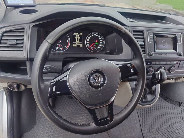 VOLKSWAGEN福斯 T6 CARAVELLE  第15張相片
