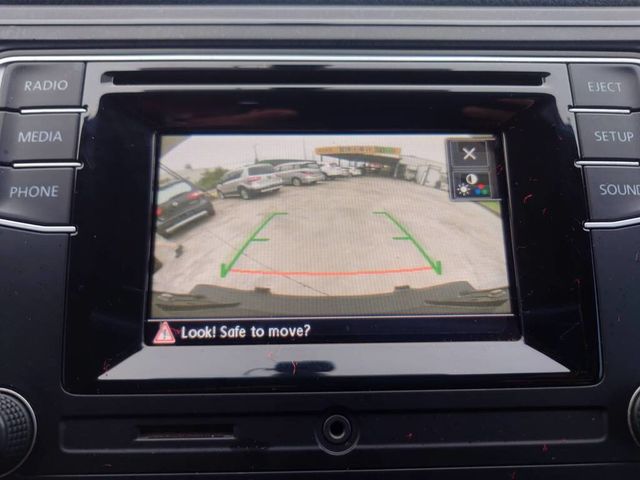 VOLKSWAGEN福斯 T6 CARAVELLE  第16張相片