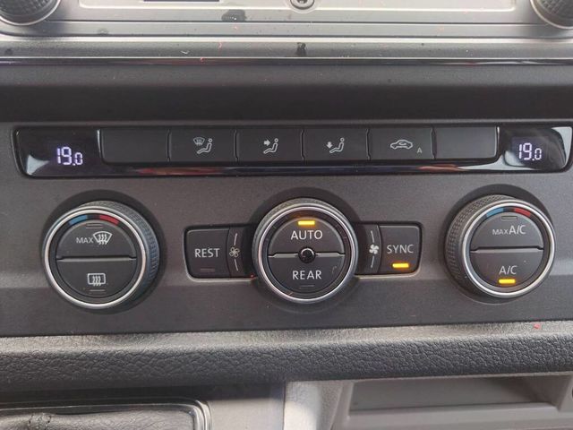 VOLKSWAGEN福斯 T6 CARAVELLE  第17張相片