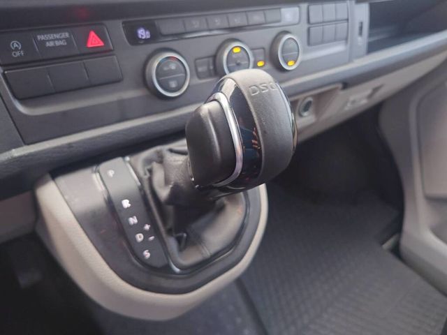 VOLKSWAGEN福斯 T6 CARAVELLE  第18張相片