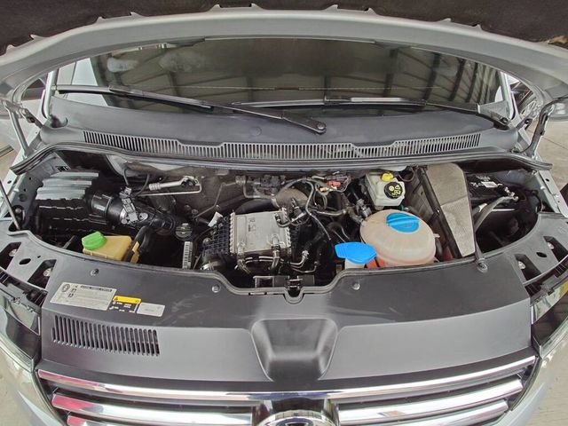 VOLKSWAGEN福斯 T6 CARAVELLE  第19張相片