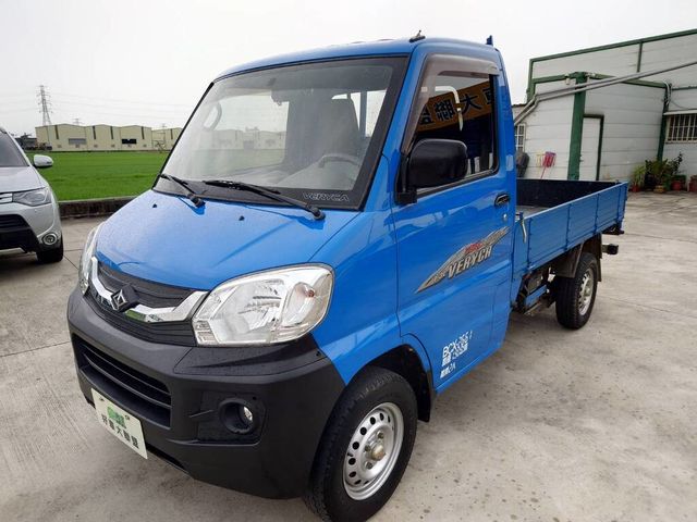 MITSUBISHI三菱 VERYCA  第1張相片