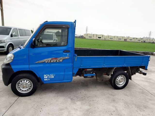 MITSUBISHI三菱 VERYCA  第2張相片