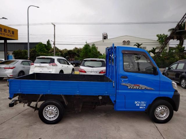 MITSUBISHI三菱 VERYCA  第6張相片