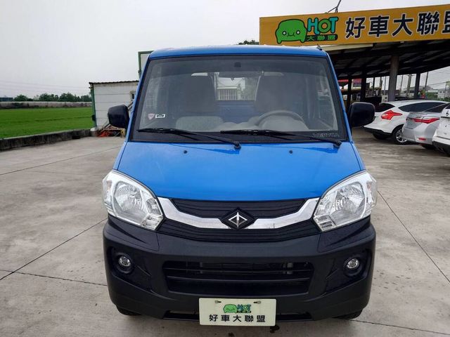 MITSUBISHI三菱 VERYCA  第7張相片