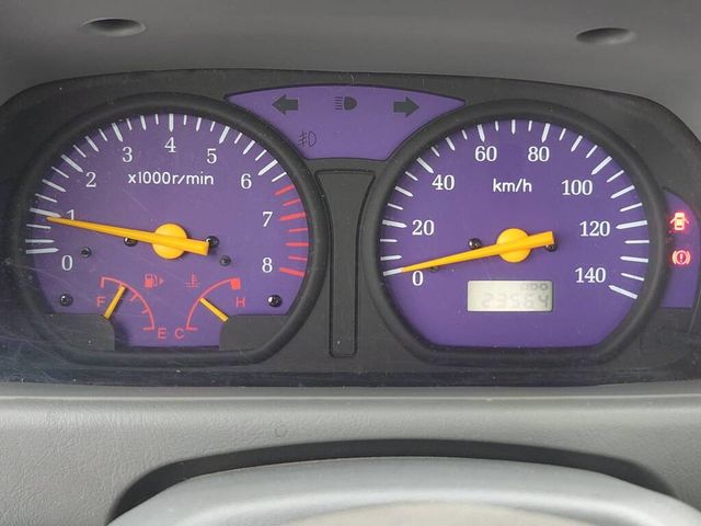 MITSUBISHI三菱 VERYCA  第11張相片