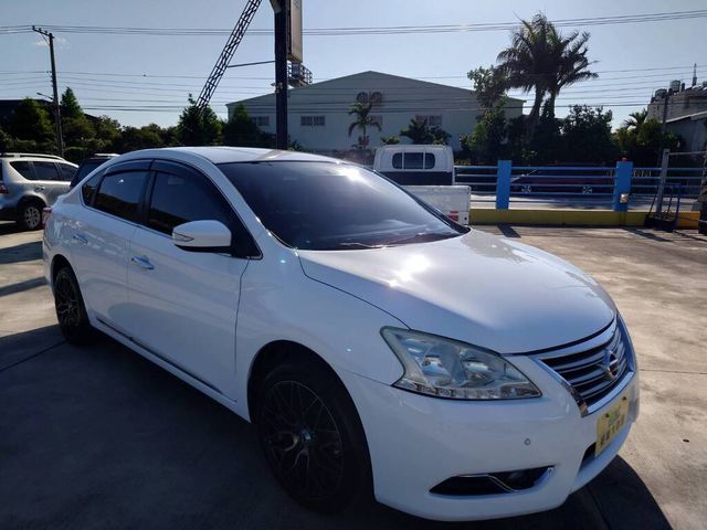 NISSAN日產 SENTRA  第2張相片