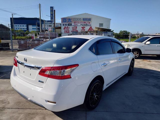 NISSAN日產 SENTRA  第4張相片