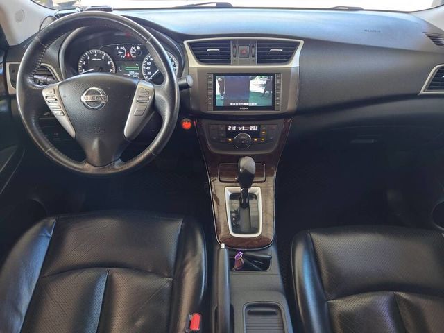NISSAN日產 SENTRA  第10張相片