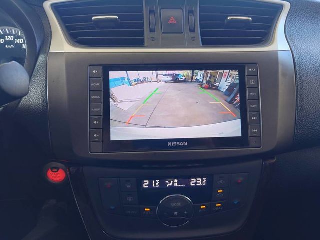 NISSAN日產 SENTRA  第17張相片
