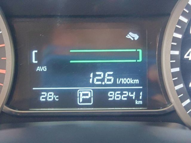 NISSAN日產 SENTRA  第19張相片