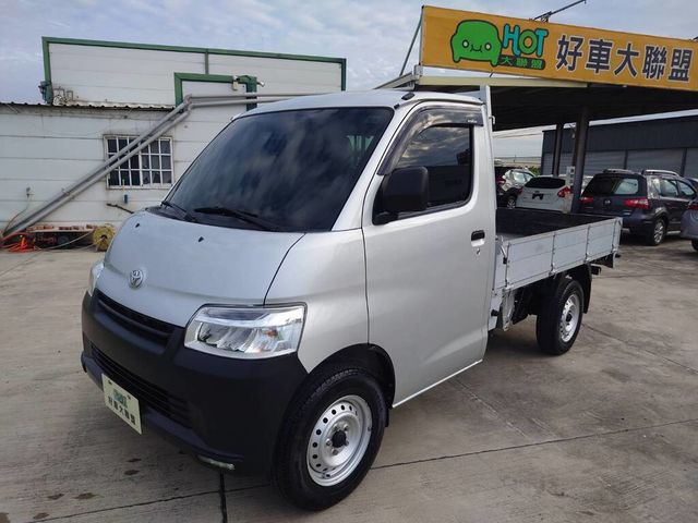 TOYOTA豐田 TOWN ACE  第1張相片