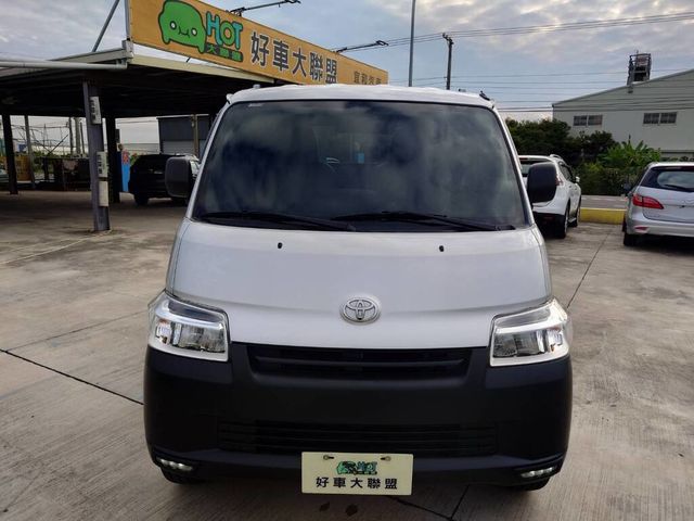 TOYOTA豐田 TOWN ACE  第4張相片