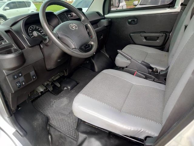 TOYOTA豐田 TOWN ACE  第8張相片