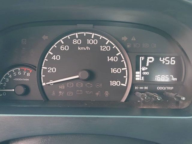 TOYOTA豐田 TOWN ACE  第10張相片