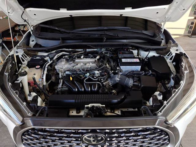 TOYOTA豐田 COROLLA CROSS  第14張相片