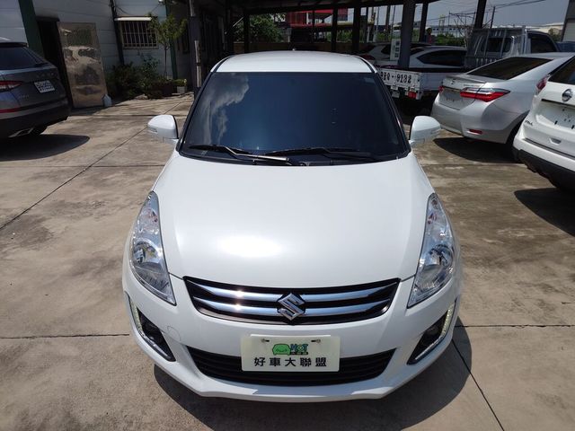 SUZUKI鈴木 SWIFT  第5張相片