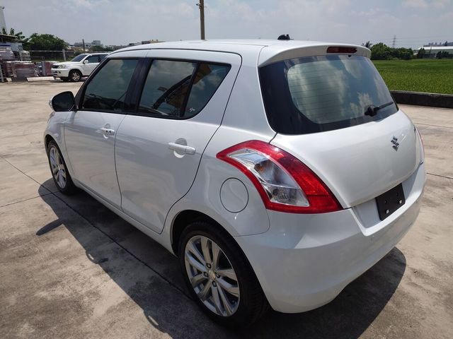 SUZUKI鈴木 SWIFT  第7張相片